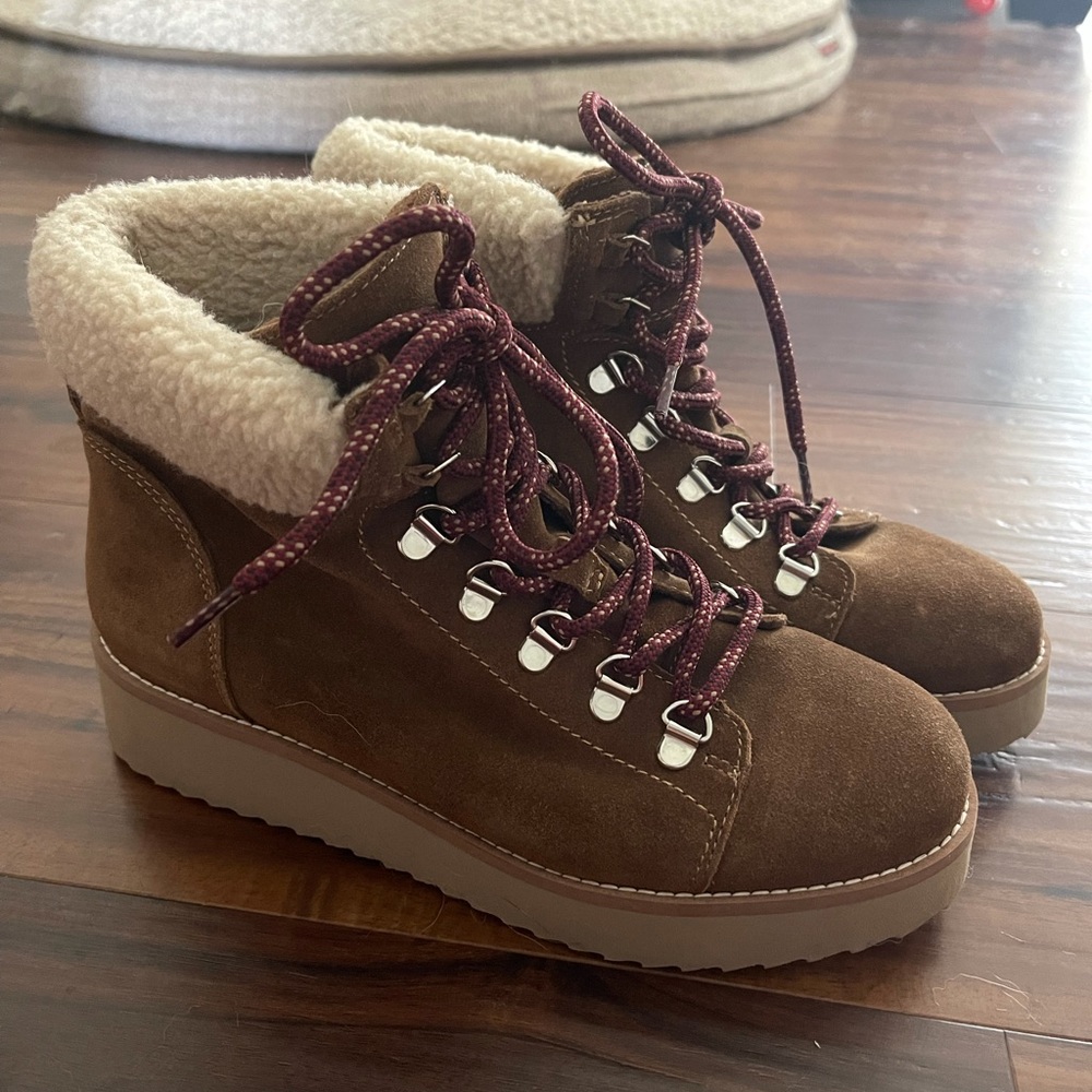 Women’s Sam Edelman Boots